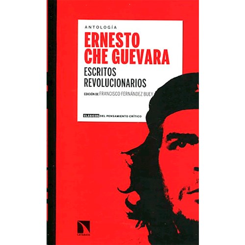 Papel ERNESTO CHE GUEVARA. ANTOLOGIA