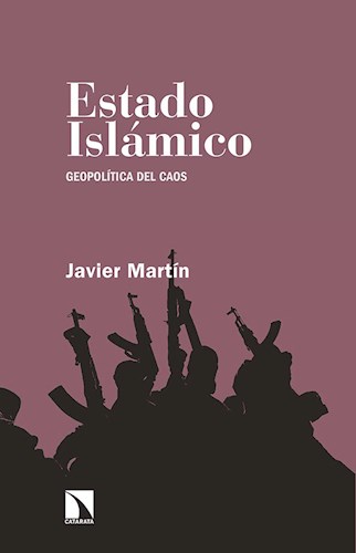 Papel ESTADO ISLAMICO GEOPOLITICA DEL CAOS