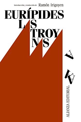 Papel TROYANAS