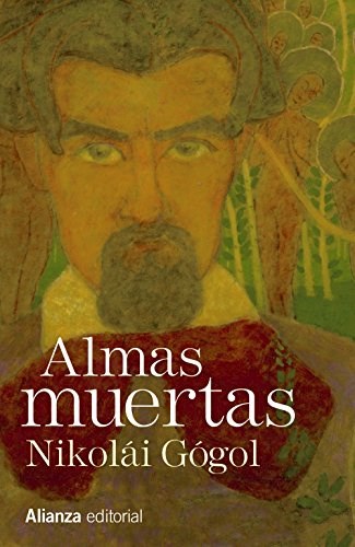 Papel ALMAS MUERTAS (COLECCION 13/20) (BOLSILLO)