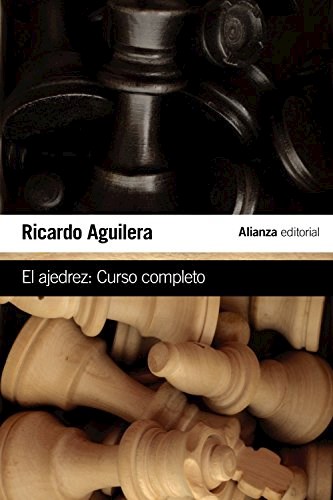 Papel AJEDREZ CURSO COMPLETO