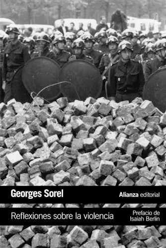 Papel REFLEXIONES SOBRE LA VIOLENCIA (CIENCIAS SOCIALES CS68)