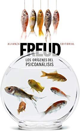 Papel ORIGENES DEL PSICOANALISIS (COLECCION BIBLIOTECA DE AUTOR 18) (BOLSILLO)