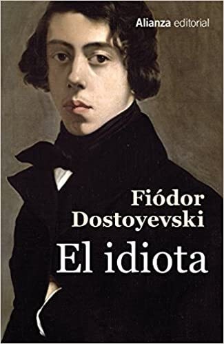 Papel IDIOTA (COLECCION 13/20) (TRADUCCION DE JUAN LOPEZ MORILLAS) (BOLSILLO)
