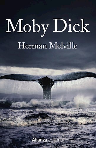 Papel MOBY DICK (COLECCION 13/20)