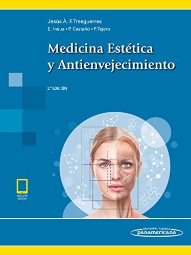 Papel+Digital Medicina Estética y Antienvejecimiento  2ª Ed.