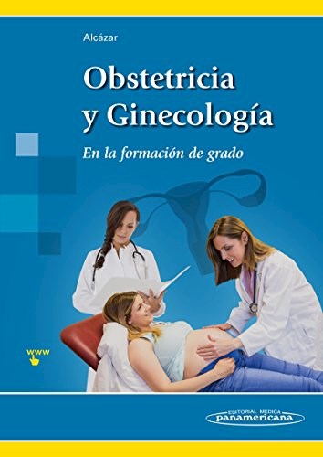 Papel OBSTETRICIA Y GINECOLOGIA EN LA FORMACION DE GRADO (RUSTICA)