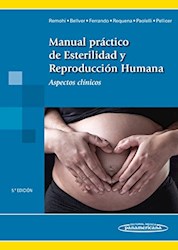 Papel Manual Práctico De Esterilidad Y Reproducción Humana
