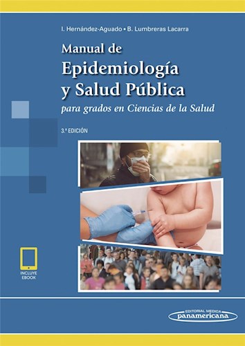 Papel Manual de Epidemiología y Salud Pública para Grados en Ciencias de la Salud
