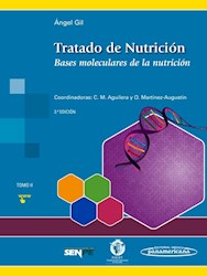 Papel Tratado De Nutrición Tomo 2 - Ed.3