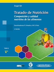 Papel Tratado De Nutrición Tomo 3 - Ed.3