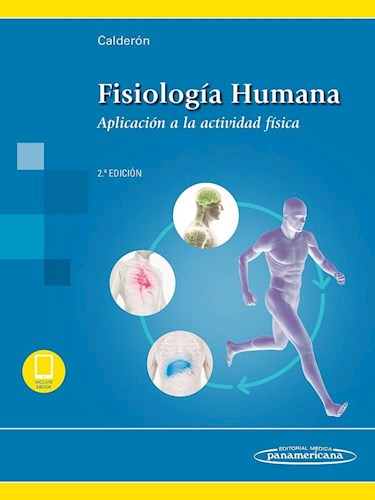 Papel FISIOLOGIA HUMANA APLICACION A LA ACTIVIDAD FISICA (2 EDICION) (INCLUYE EBOOK)