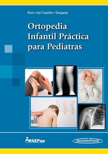 Papel Ortopedia Infantil Práctica para Pediatras