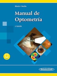 Papel Manual De Optometría