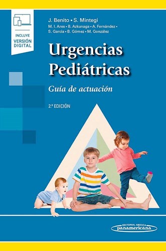 Papel Urgencias Pediátricas Ed.2