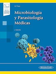 Papel Microbiología Y Parasitología Médicas