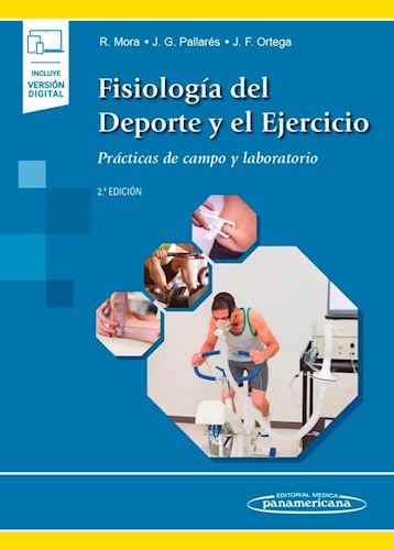Papel FISIOLOGIA DEL DEPORTE Y EL EJERCICIO (2 EDICION) (INCLUYE VERSION DIGITAL)