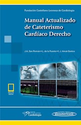 Papel Manual Actualizado De Cateterismo Cardíaco Derecho