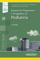 Papel Manual De Diagnóstico Y Terapéutica En Pediatría