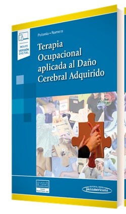 Papel Terapia Ocupacional Aplicada al Daño Cerebral Adquirido
