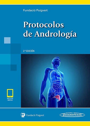 Papel Protocolos de Andrología