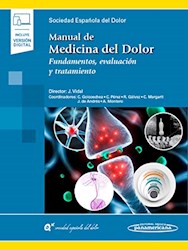 Papel Manual De Medicina Del Dolor (Duo)