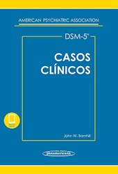 Papel Dsm-5 Casos Clínicos (Duo)
