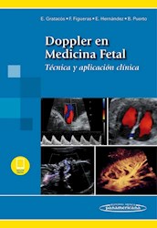 Papel Doppler En Medicina Fetal (Duo)