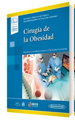  Cirugía De La Obesidad (Duo)