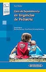 Papel Guía De Supervivencia En Urgencias De Pediatría
