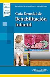 Papel Guía Esencial De Rehabilitación Infantil