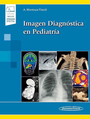 Papel Imagen Diagnóstica en Pediatría