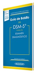 Papel Guía De Bolsillo Del Dsm-5 Para El Examen Diagnóstico