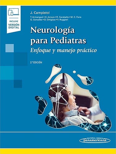 Papel Neurología para Pediatras Ed.2