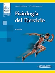 Papel Fisiología Del Ejercicio Ed.4
