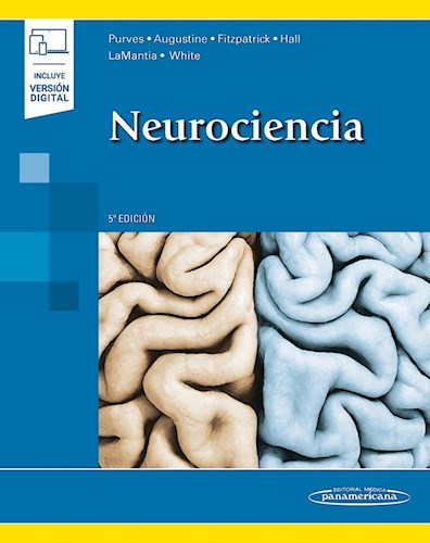 Papel Neurociencia (DUO) Ed.5