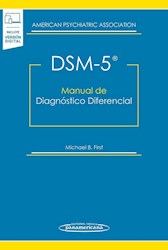 Papel Dsm-5 Manual De Diagnóstico Diferencial