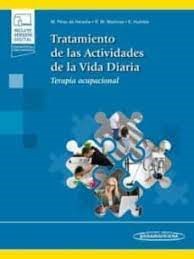 Papel TRATAMIENTO DE LAS ACTIVIDADES DE LA VIDA DIARIA TERAPIA OCUPACIONAL (INCLUYE VERSION DIGITAL)