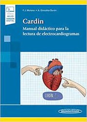 Papel Cardin. Manual Didáctico Para La Lectura De Electrocardiogramas