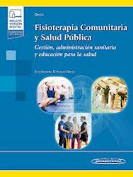 Papel Fisioterapia Comunitaria Y Salud Pública