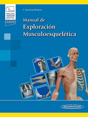 Papel Manual de Exploración Musculoesquelética