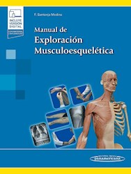 Papel Manual De Exploración Musculoesquelética