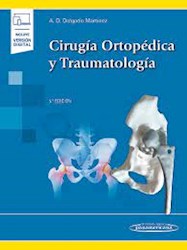 Papel Cirugía Ortopédica Y Traumatología Ed.5