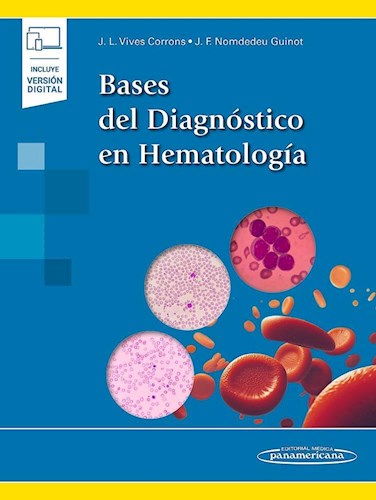 Papel Bases del Diagnóstico en Hematología