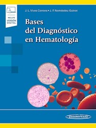 Papel Bases Del Diagnóstico En Hematología