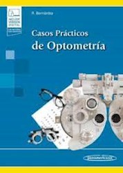 Papel Casos Prácticos De Optometría
