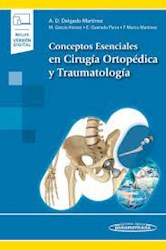 Papel Conceptos Esenciales En Cirugía Ortopédica Y Traumatología