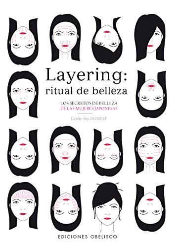 Papel Layering, Ritual De Belleza