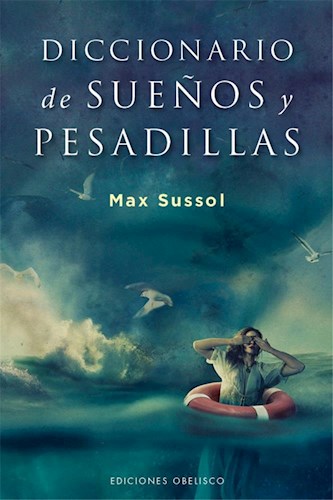 Papel DICCIONARIO DE SUEÑOS Y PESADILLAS (COLECCION MAGIA Y OCULTISMO) (RUSTICA)