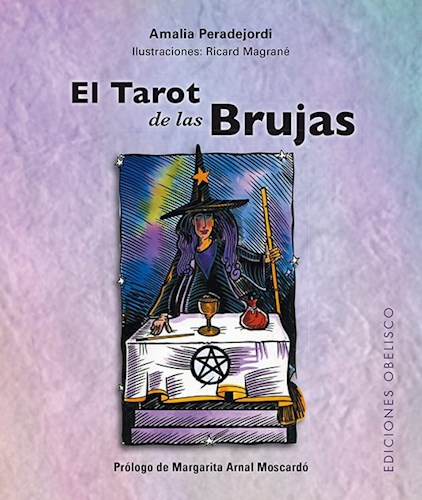 Papel Tarot De Las Brujas, El